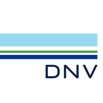 DNV Ltd Logo