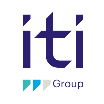 ITI Group logo