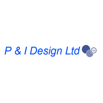 P & I Design Ltd