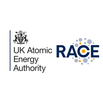 UKAEA RACE