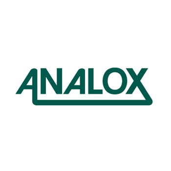 Paul Branton from Analox Sensor Technology Ltd