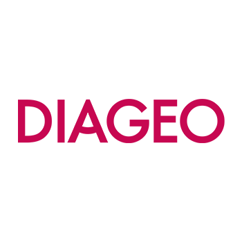 DIAGEO logo